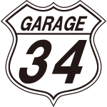 GARAGE 34